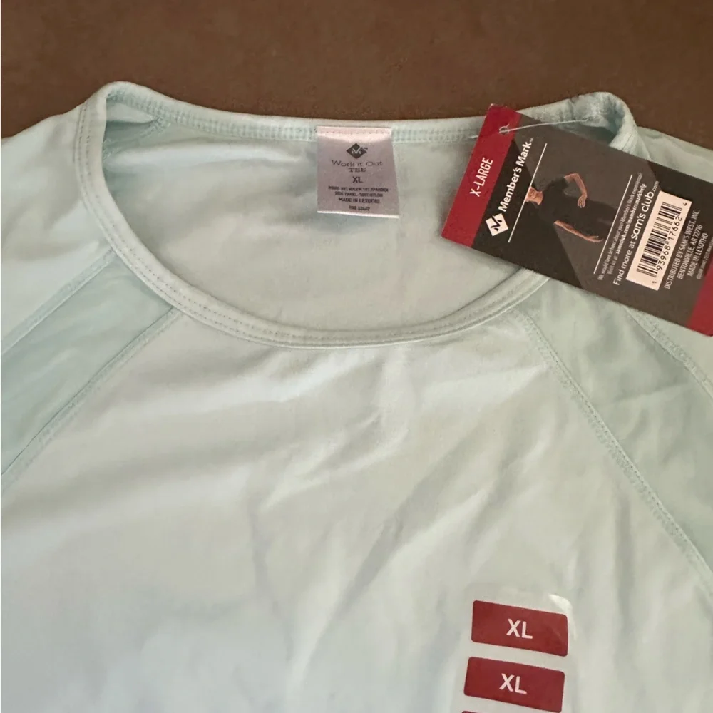 Members mark tshirt - Picture 3 of 5